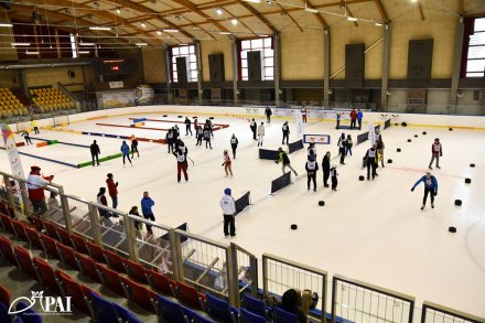 Wielobój łyżwiarski